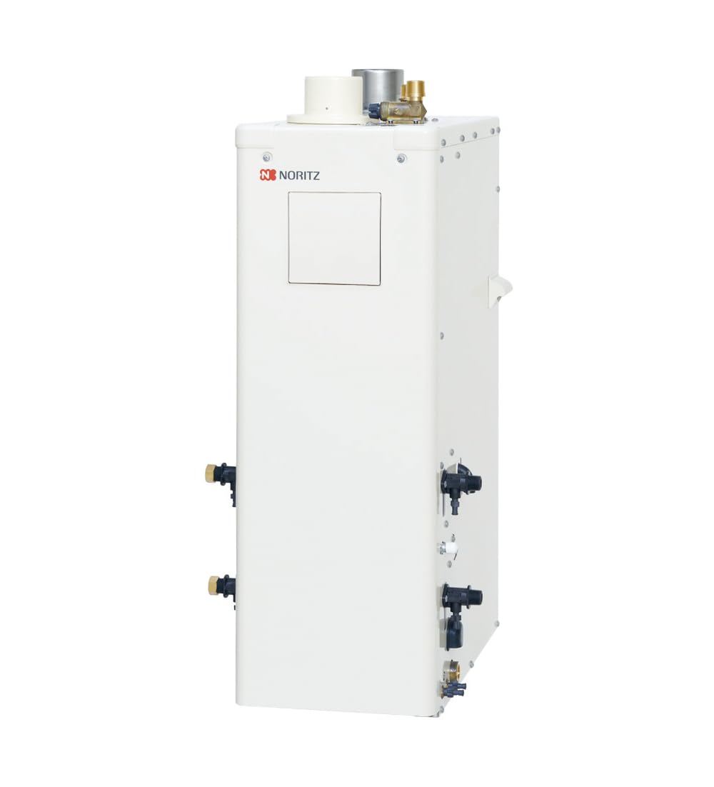 Amazon | ノーリツ 石油ふろ給湯器(フルオート)直圧式 屋内据置形 4万